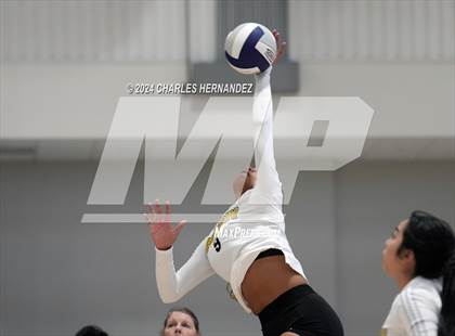 Thumbnail 2 in Academy of Central Florida National vs. Cypress Christian (Aggieland Come and Take It Regional Showdown) photogallery.