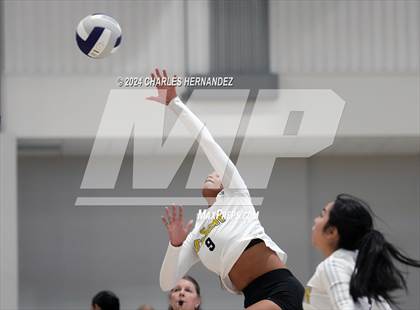 Thumbnail 1 in Academy of Central Florida National vs. Cypress Christian (Aggieland Come and Take It Regional Showdown) photogallery.