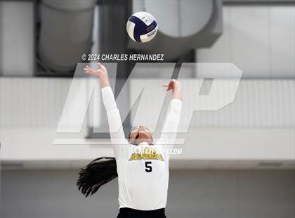 Thumbnail 2 in Academy of Central Florida National vs. Cypress Christian (Aggieland Come and Take It Regional Showdown) photogallery.