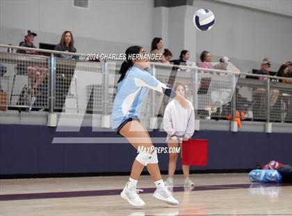 Thumbnail 1 in Academy of Central Florida National vs. Cypress Christian (Aggieland Come and Take It Regional Showdown) photogallery.