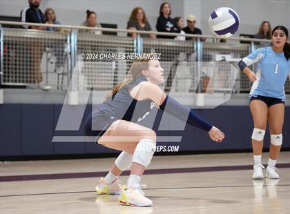 Thumbnail 1 in Academy of Central Florida National vs. Cypress Christian (Aggieland Come and Take It Regional Showdown) photogallery.