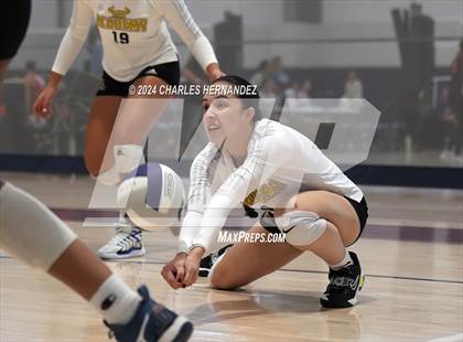 Thumbnail 2 in Academy of Central Florida National vs. Cypress Christian (Aggieland Come and Take It Regional Showdown) photogallery.