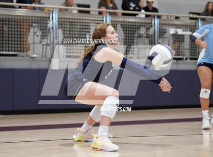 Thumbnail 2 in Academy of Central Florida National vs. Cypress Christian (Aggieland Come and Take It Regional Showdown) photogallery.