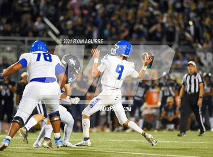 Thumbnail 1 in Norco @ Vista Murrieta photogallery.