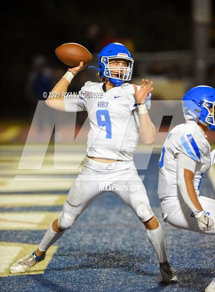 Thumbnail 1 in Norco @ Vista Murrieta photogallery.