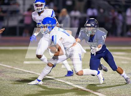 Thumbnail 3 in Norco @ Vista Murrieta photogallery.