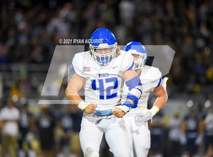 Thumbnail 1 in Norco @ Vista Murrieta photogallery.