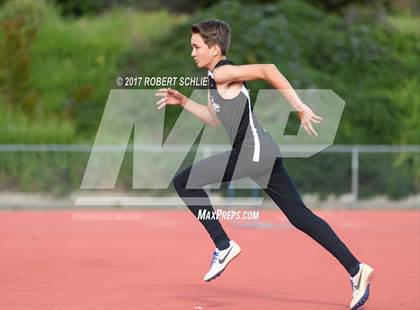 Thumbnail 3 in Del Oro, Woodcreek @ Oak Ridge (Boys High Jump) photogallery.