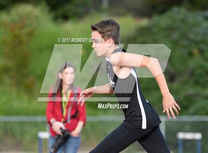 Thumbnail 1 in Del Oro, Woodcreek @ Oak Ridge (Boys High Jump) photogallery.