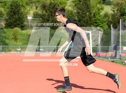 Thumbnail 3 in Del Oro, Woodcreek @ Oak Ridge (Boys High Jump) photogallery.