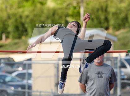 Thumbnail 2 in Del Oro, Woodcreek @ Oak Ridge (Boys High Jump) photogallery.