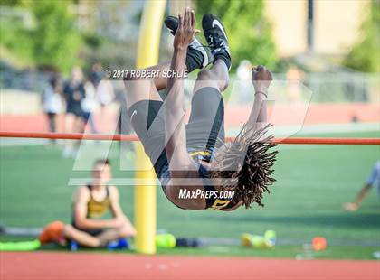 Thumbnail 3 in Del Oro, Woodcreek @ Oak Ridge (Boys High Jump) photogallery.
