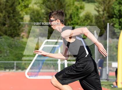 Thumbnail 2 in Del Oro, Woodcreek @ Oak Ridge (Boys High Jump) photogallery.