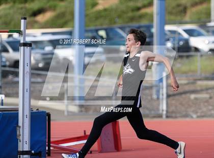 Thumbnail 2 in Del Oro, Woodcreek @ Oak Ridge (Boys High Jump) photogallery.