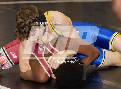 Thumbnail 3 in Olympic Scramble photogallery.