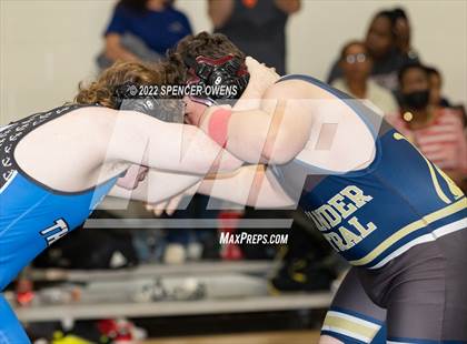 Thumbnail 3 in Olympic Scramble photogallery.