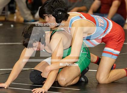 Thumbnail 3 in Olympic Scramble photogallery.