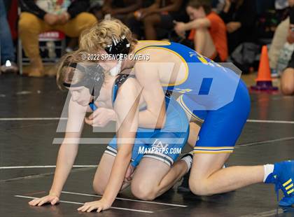 Thumbnail 2 in Olympic Scramble photogallery.