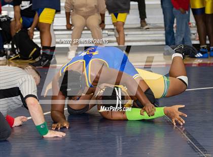 Thumbnail 2 in Olympic Scramble photogallery.