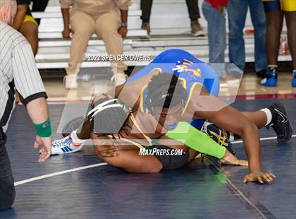 Thumbnail 1 in Olympic Scramble photogallery.