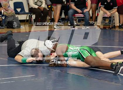 Thumbnail 3 in Olympic Scramble photogallery.