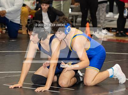 Thumbnail 3 in Olympic Scramble photogallery.