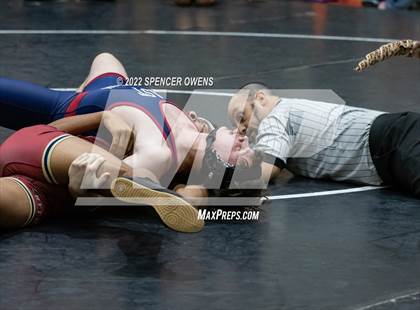Thumbnail 2 in Olympic Scramble photogallery.