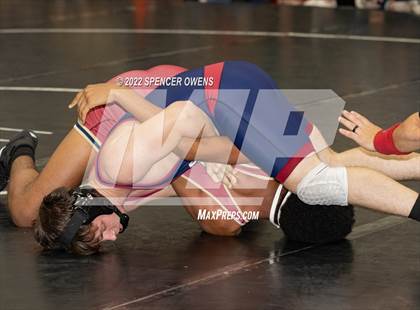 Thumbnail 3 in Olympic Scramble photogallery.