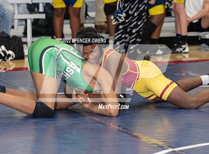 Thumbnail 3 in Olympic Scramble photogallery.