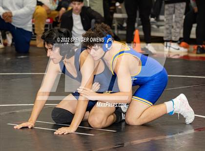 Thumbnail 1 in Olympic Scramble photogallery.