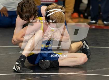 Thumbnail 1 in Olympic Scramble photogallery.