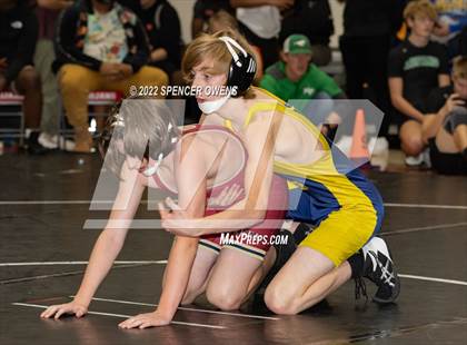 Thumbnail 1 in Olympic Scramble photogallery.