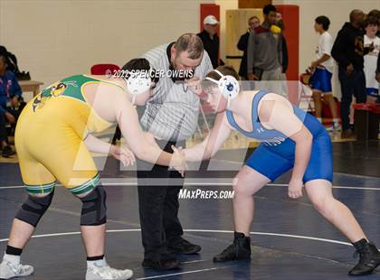 Thumbnail 1 in Olympic Scramble photogallery.