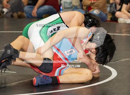 Thumbnail 1 in Olympic Scramble photogallery.