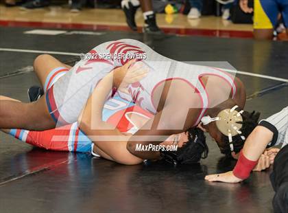 Thumbnail 2 in Olympic Scramble photogallery.