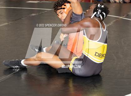 Thumbnail 2 in Olympic Scramble photogallery.