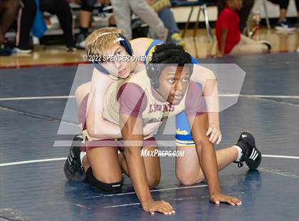 Thumbnail 3 in Olympic Scramble photogallery.