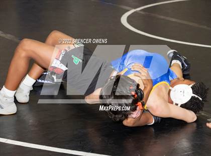 Thumbnail 1 in Olympic Scramble photogallery.
