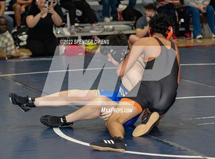 Thumbnail 1 in Olympic Scramble photogallery.