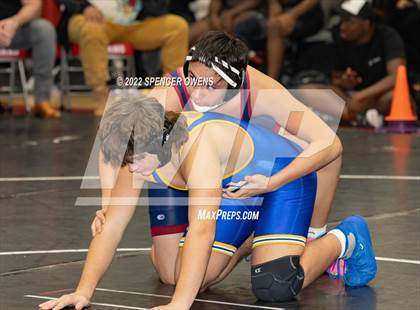 Thumbnail 1 in Olympic Scramble photogallery.