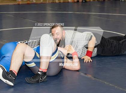 Thumbnail 2 in Olympic Scramble photogallery.
