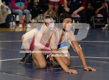 Thumbnail 1 in Olympic Scramble photogallery.
