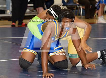 Thumbnail 2 in Olympic Scramble photogallery.