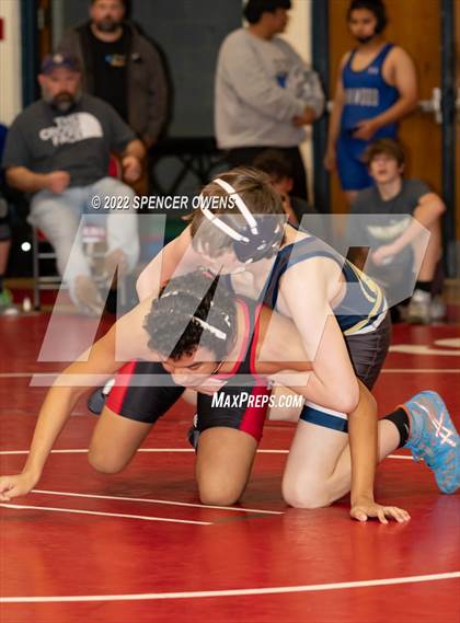 Thumbnail 2 in Olympic Scramble photogallery.
