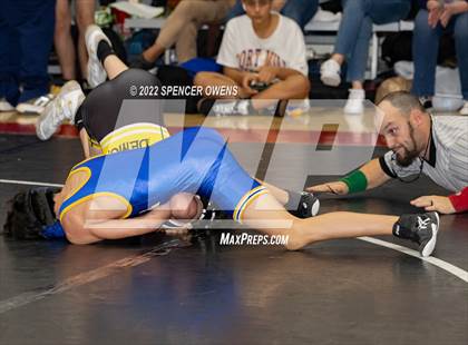 Thumbnail 2 in Olympic Scramble photogallery.
