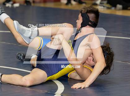 Thumbnail 1 in Olympic Scramble photogallery.