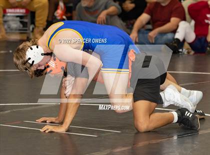 Thumbnail 1 in Olympic Scramble photogallery.