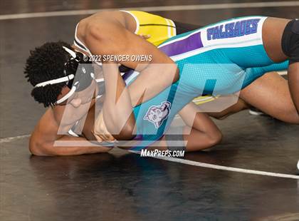 Thumbnail 1 in Olympic Scramble photogallery.