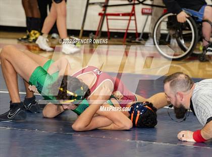 Thumbnail 2 in Olympic Scramble photogallery.