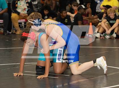 Thumbnail 1 in Olympic Scramble photogallery.